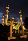 edirne mosque night 750 x 1120