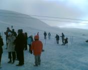 elazig hazar baba ski center 1280 x 1024
