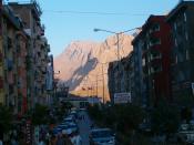 hakkari street 1024 x 768